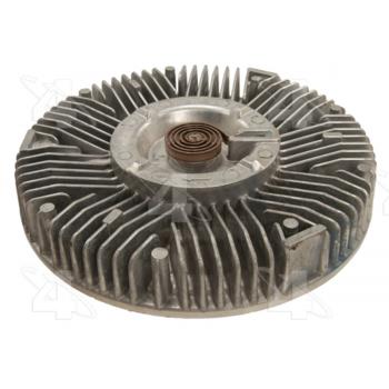 1991 Ford B700 Engine Cooling Fan Clutch Four Seasons 46076 image 2 of 2