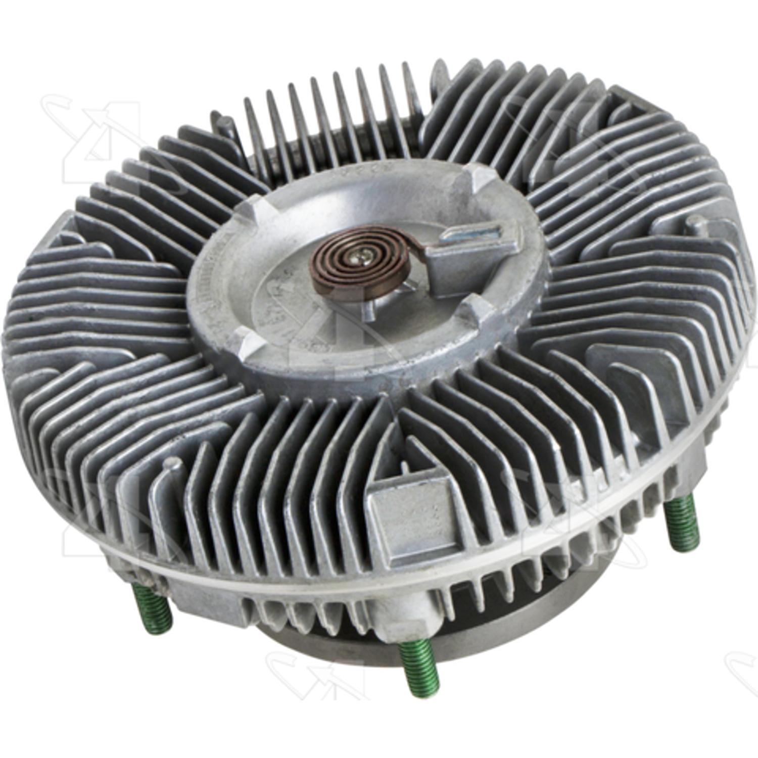 Four Seasons 46077 - Engine Cooling Fan Clutch Four Seasons 46077 Engine Cooling Fan Clutch product image 1 of 6