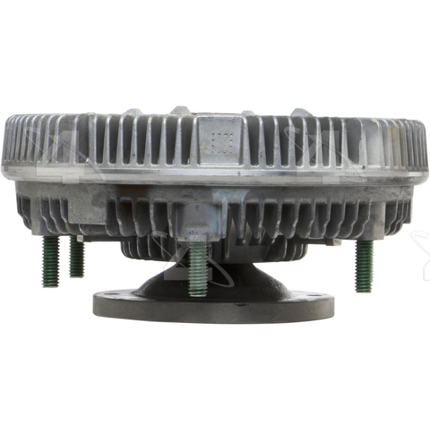 Four Seasons 46077 - Engine Cooling Fan Clutch Four Seasons 46077 Engine Cooling Fan Clutch product image 2 of 6