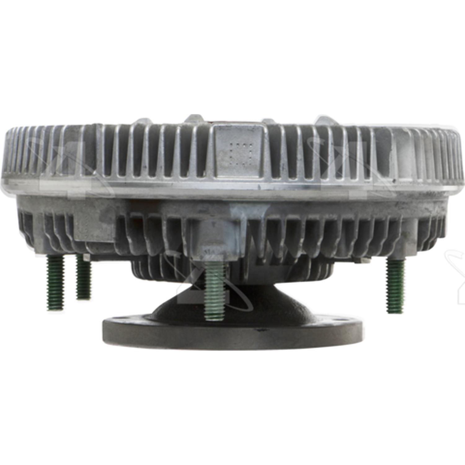 Four Seasons 46077 - Engine Cooling Fan Clutch Four Seasons 46077 Engine Cooling Fan Clutch product image 5 of 6