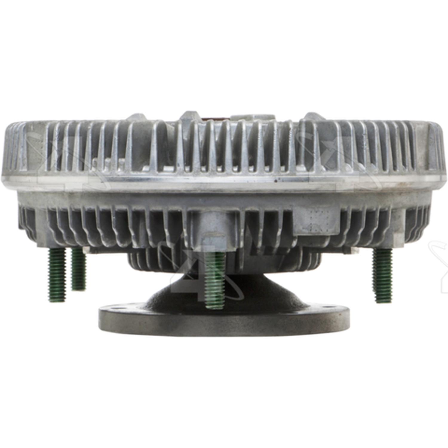 Four Seasons 46077 - Engine Cooling Fan Clutch Four Seasons 46077 Engine Cooling Fan Clutch product image 6 of 6