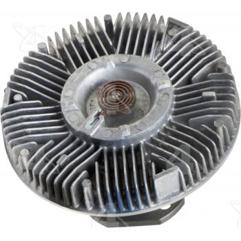 1981 Ford F800 Engine Cooling Fan Clutch Four Seasons 46078 image 1 of 4