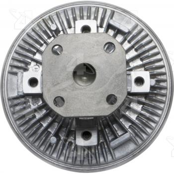 1981 Ford F800 Engine Cooling Fan Clutch Four Seasons 46078 image 2 of 4