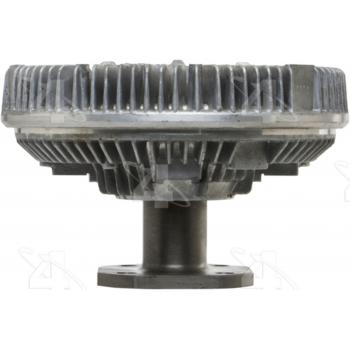 1981 Ford F800 Engine Cooling Fan Clutch Four Seasons 46078 image 3 of 4
