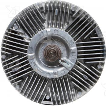 1981 Ford F800 Engine Cooling Fan Clutch Four Seasons 46078 image 4 of 4