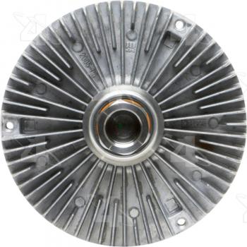 2001 Audi S8 Engine Cooling Fan Clutch Four Seasons 46082 image 2 of 4