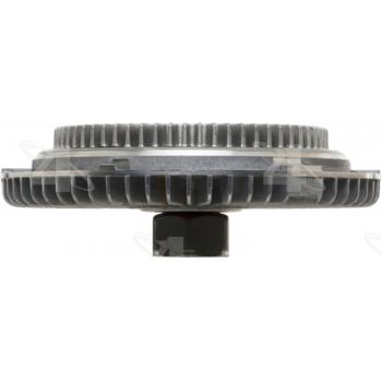 2001 Audi S8 Engine Cooling Fan Clutch Four Seasons 46082 image 3 of 4