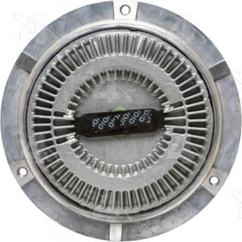 2001 Audi S8 Engine Cooling Fan Clutch Four Seasons 46082 image 4 of 4