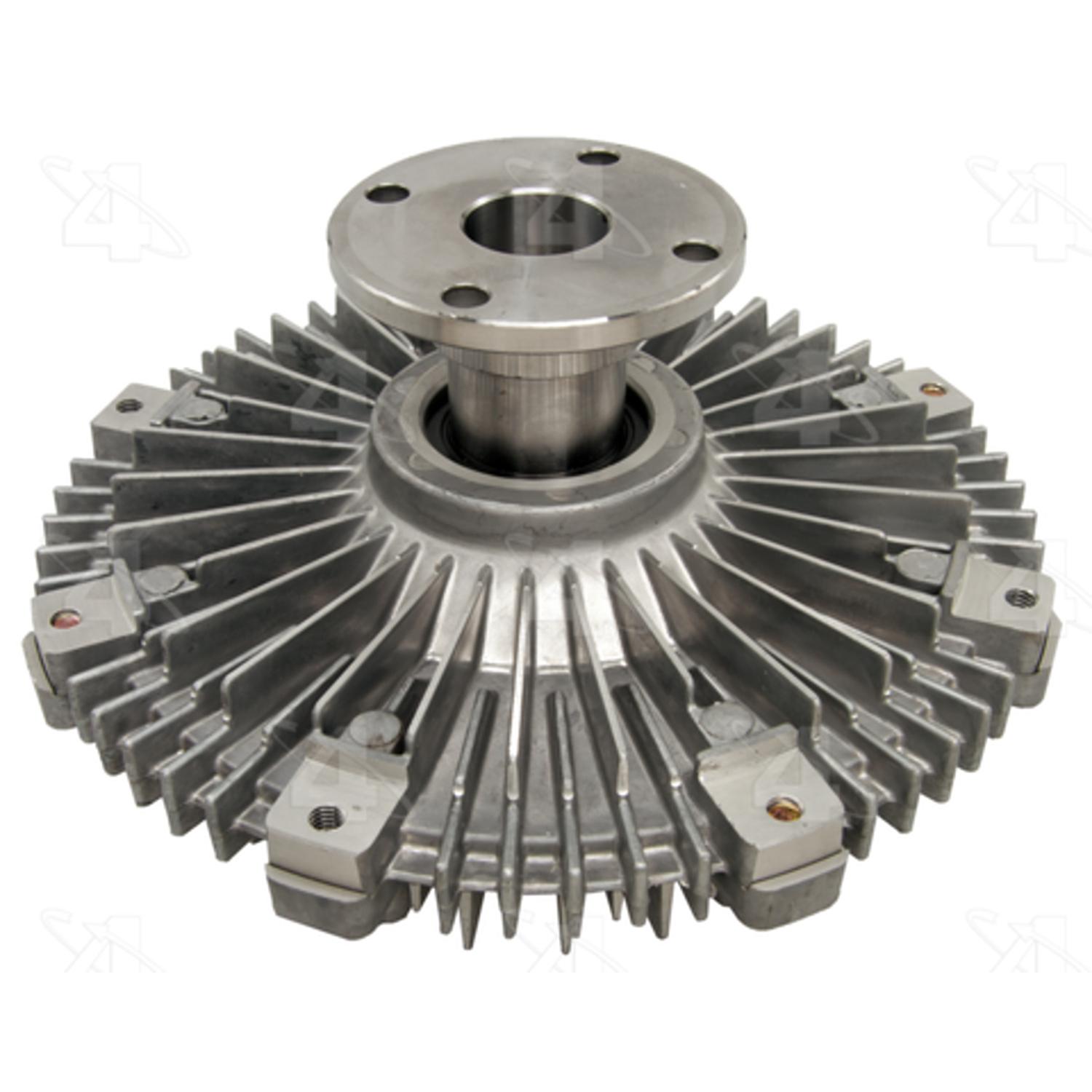 Four Seasons 46085 - Engine Cooling Fan Clutch Four Seasons 46085 Engine Cooling Fan Clutch product image 1 of 1