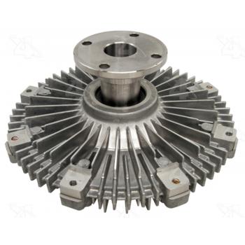 2002 Mitsubishi Montero Engine Cooling Fan Clutch Four Seasons 46085 image 1 of 1