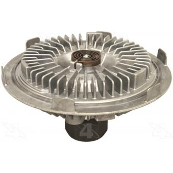2011 Dodge Nitro Engine Cooling Fan Clutch Four Seasons 46086 image 2 of 2