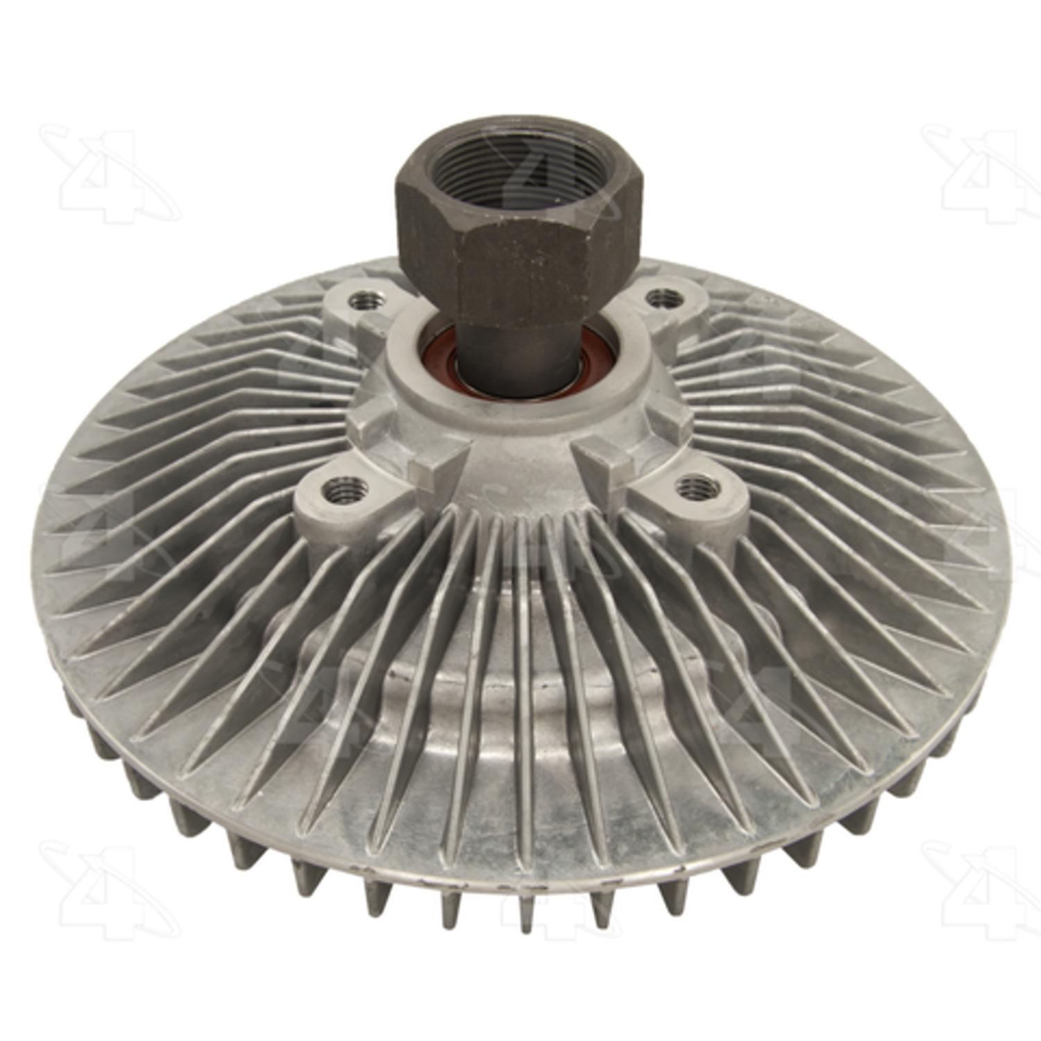 Four Seasons 46087 Engine Cooling Fan Clutch product image 1 of 2
