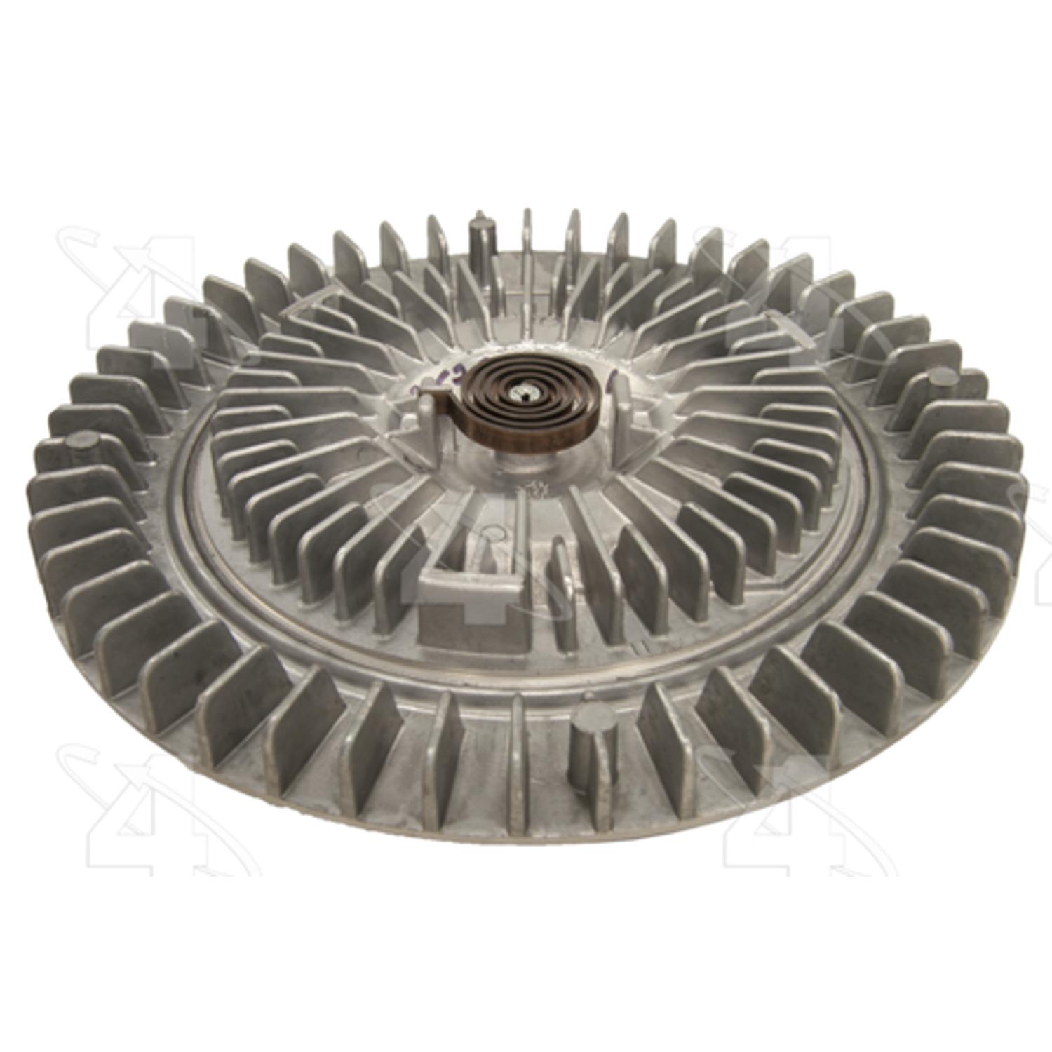 Four Seasons 46087 Engine Cooling Fan Clutch product image 2 of 2