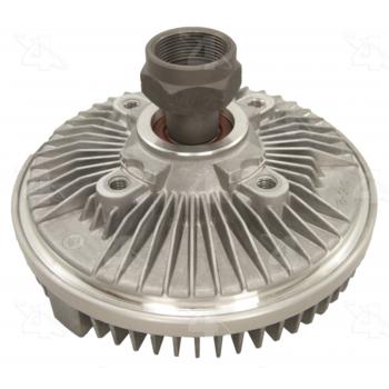 2015 Ram 4000 Engine Cooling Fan Clutch