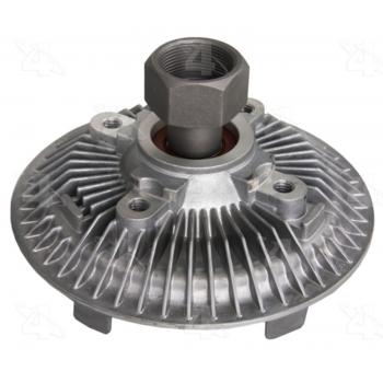 2011 Jeep Wrangler Engine Cooling Fan Clutch