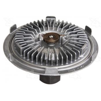 2011 Jeep Wrangler Engine Cooling Fan Clutch Four Seasons 46089 image 2 of 2