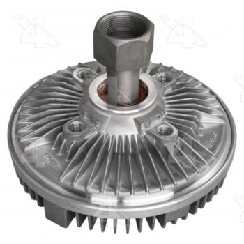 2012 GMC Sierra 1500 Engine Cooling Fan Clutch Four Seasons 46090 image 1 of 2