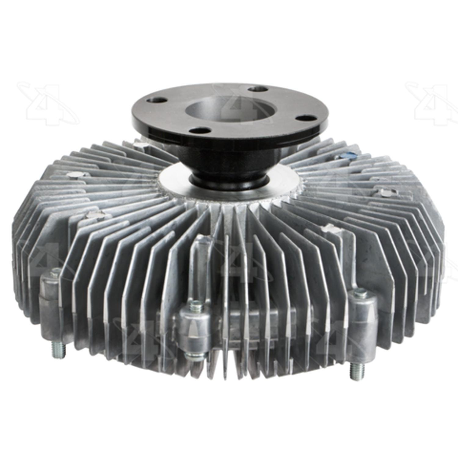 Four Seasons 46091 Engine Cooling Fan Clutch product image 1 of 6