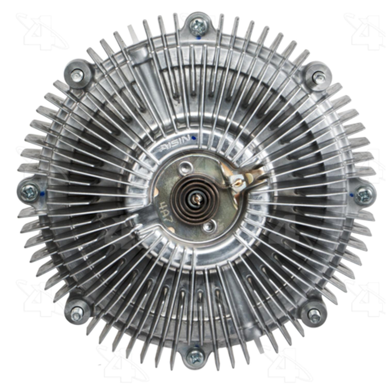 Four Seasons 46091 Engine Cooling Fan Clutch product image 2 of 6