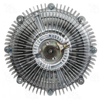 2015 Lexus GX460 Engine Cooling Fan Clutch Four Seasons 46091 image 2 of 4