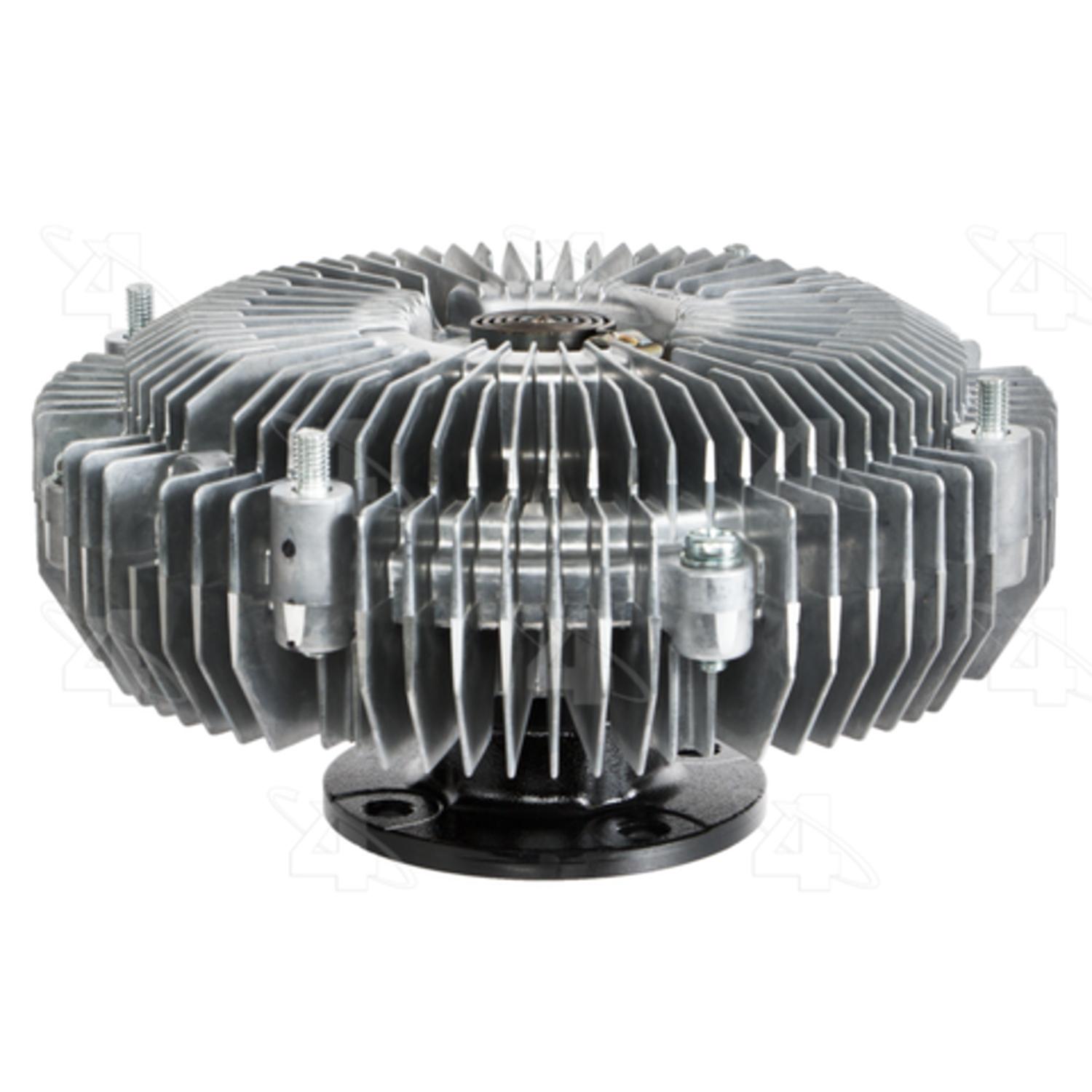 Four Seasons 46091 Engine Cooling Fan Clutch product image 3 of 6