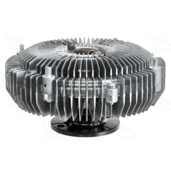2015 Lexus GX460 Engine Cooling Fan Clutch Four Seasons 46091 image 3 of 4