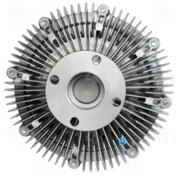 2015 Lexus GX460 Engine Cooling Fan Clutch Four Seasons 46091 image 4 of 4