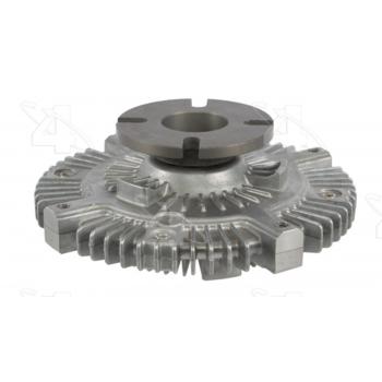 2013 Nissan Urvan Engine Cooling Fan Clutch