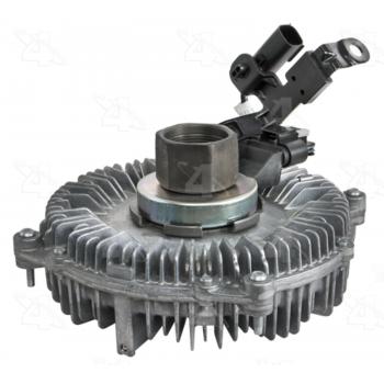 2012 Ford F-450 Super Duty Engine Cooling Fan Clutch Four Seasons 46094 image 1 of 4
