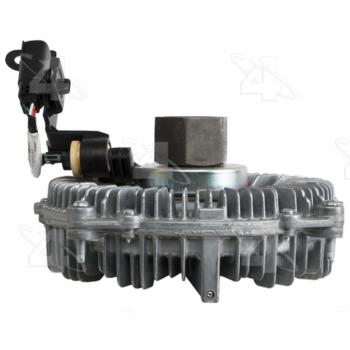 2012 Ford F-450 Super Duty Engine Cooling Fan Clutch Four Seasons 46094 image 4 of 4