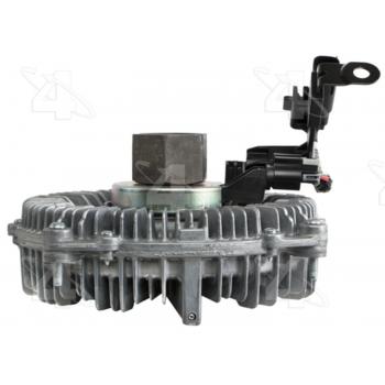Four Seasons 46094 Engine Cooling Fan Clutch product image 5 of 7