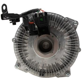 Four Seasons 46094 Engine Cooling Fan Clutch product image 7 of 7