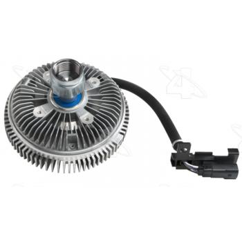 2016 Ford F-350 Super Duty Engine Cooling Fan Clutch