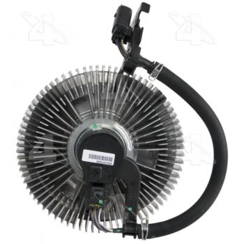 2014 Ford F-350 Engine Cooling Fan Clutch Four Seasons 46095 image 2 of 4
