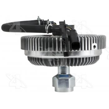 2014 Ford F-350 Engine Cooling Fan Clutch Four Seasons 46095 image 4 of 4
