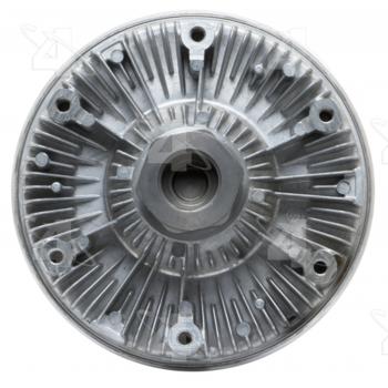 2001 Ford F650 Engine Cooling Fan Clutch Four Seasons 46096 image 2 of 4