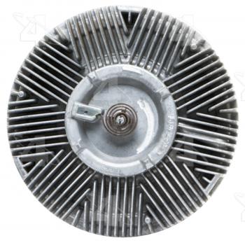 2001 Ford F650 Engine Cooling Fan Clutch Four Seasons 46096 image 3 of 4