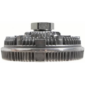 2001 Ford F650 Engine Cooling Fan Clutch Four Seasons 46096 image 4 of 4