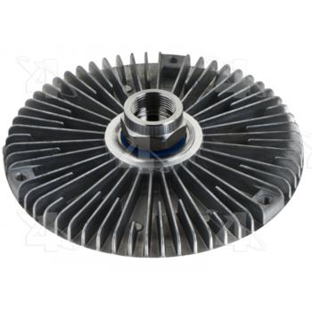 2002 Audi Allroad Quattro Engine Cooling Fan Clutch