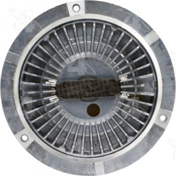 2002 Audi Allroad Quattro Engine Cooling Fan Clutch Four Seasons 46101 image 2 of 4