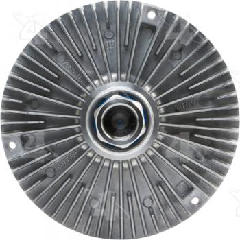 2002 Audi Allroad Quattro Engine Cooling Fan Clutch Four Seasons 46101 image 3 of 4