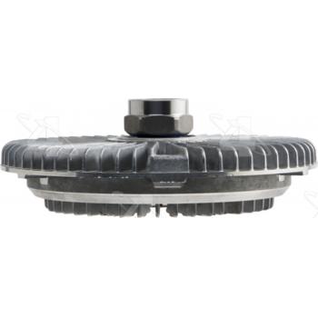 2002 Audi Allroad Quattro Engine Cooling Fan Clutch Four Seasons 46101 image 4 of 4