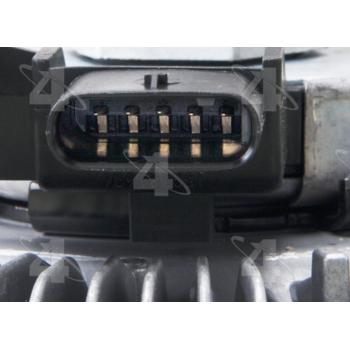 2015 Freightliner Sprinter 3500 Engine Cooling Fan Clutch Four Seasons 46104 image 3 of 4