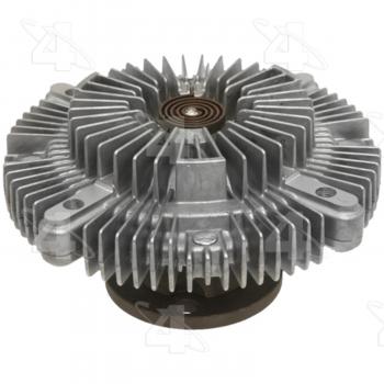 2014 Toyota Tundra Engine Cooling Fan Clutch Four Seasons 46106 image 1 of 1