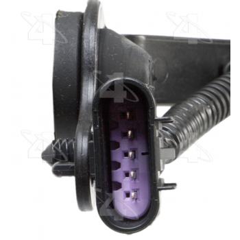 2014 Chevrolet Silverado 3500 HD Engine Cooling Fan Clutch Four Seasons 46110 image 2 of 4