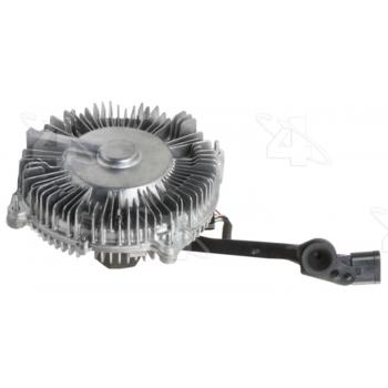 2014 Chevrolet Silverado 3500 HD Engine Cooling Fan Clutch Four Seasons 46110 image 3 of 4