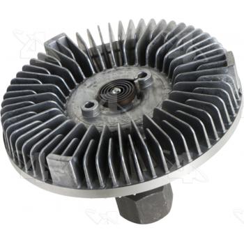 2023 Ram 5500 Engine Cooling Fan Clutch