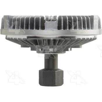 2014 Ram 2500 Engine Cooling Fan Clutch Four Seasons 46111 image 2 of 4