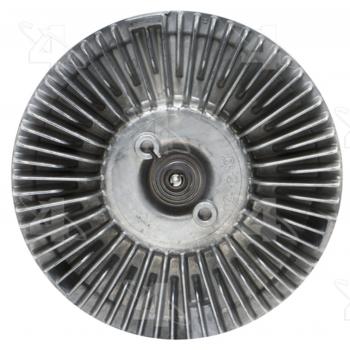 2014 Ram 2500 Engine Cooling Fan Clutch Four Seasons 46111 image 3 of 4