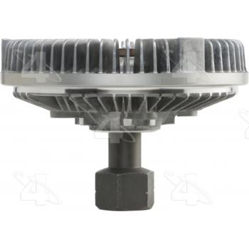 2014 Ram 2500 Engine Cooling Fan Clutch Four Seasons 46111 image 4 of 4